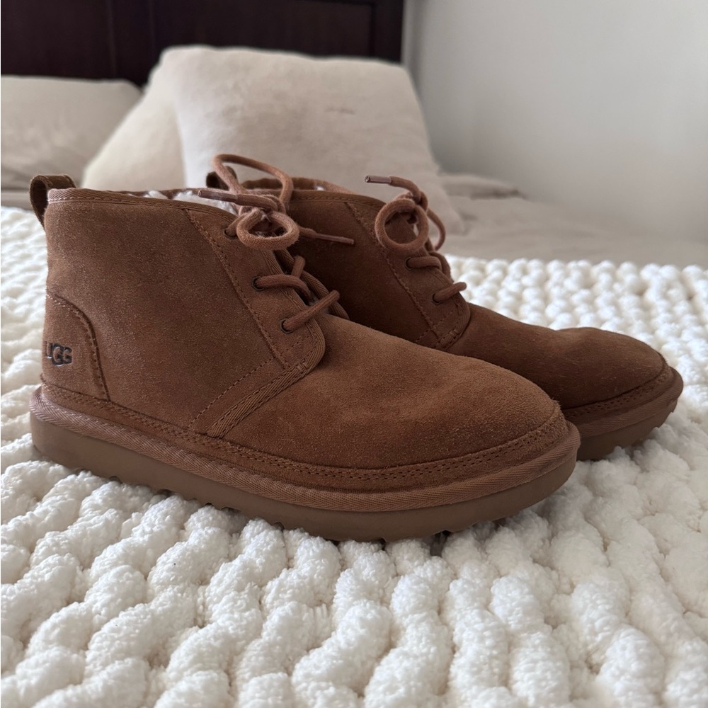 Ugg Neumal Boots
